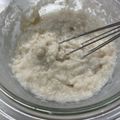 なびろめ's cooksnap of when they made 簡単！便利！酒粕ペースト.