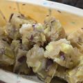 ちゃる★'s cooksnap of when they made さつま芋おやつ♫レンジで簡単☆鬼まん.