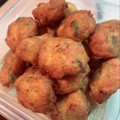 ぱっぺんぽん's cooksnap of when they made 簡単激ウマ♡からあげくん風のり塩チキン.
