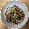 かおり♡♡♡'s cooksnap of when they made 焼きキノコのバルサミコマリネ.