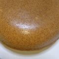 ☆マサモ☆'s cooksnap of when they made 炊飯器で簡単♪豆腐のシフォンケーキ☆.