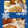 ダッフィーニーうに's cooksnap of when they made 試してみて～♪きんぴらごぼうトースト.