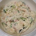 チョコママ★'s cooksnap of when they made 簡単激ウマ♪お惣菜屋さん風基本のポテサラ.