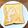 ＊なぁ＊'s cooksnap of when they made ✿シュガートースト✿.