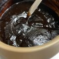 みいこのともだち's cooksnap of when they made 【名古屋飯】おでんや味噌カツに赤みそだれ.