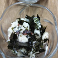 ささささ＆＊'s cooksnap of when they made 簡単！叩き長芋と海苔の梅酢和え。.