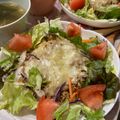 SYKママ's cooksnap of when they made スパイスで簡単♪タコライス.