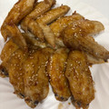 まーあす☆'s cooksnap of when they made ☆☆☆手羽先の名古屋風唐揚げ☆絶品.