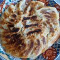 ＠ももこ's cooksnap of when they made 簡単！おいしい餃子の焼き方.