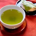 いなばっくす☆'s cooksnap of when they made 新茶(緑茶)の簡単で美味しい淹れ方.