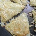 らっきー！'s cooksnap of when they made 簡単副菜☆じゃがいものガレット.
