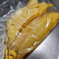 まなまんま's cooksnap of when they made おせちに♪旨味たっぷり✨味付け数の子.