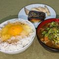 yama_miu's cooksnap of when they made たまごかけご飯.