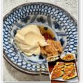 Superlittleboo's cooksnap of when they made みそマヨディップ.