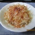 良庵★Ryoan's cooksnap of when they made 超簡単 オニぽん.