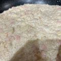 かな☆'s cooksnap of when they made 簡単！冷やご飯のチーズリゾット♡.