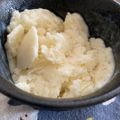 くさたお's cooksnap of when they made 簡単安心ヘルシー❀　豆腐アイスクリーム♪.