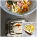 のんべぇヒロ's cooksnap of when they made サンドウィッチに♪きれいに作れる卵サラダ.