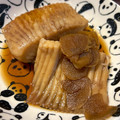 せるか's cooksnap of when they made 北海道の家庭から＊かすべの煮付け.