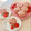 りえ1986's cooksnap of when they made ホケミで簡単☆贅沢いちごマフィン。.