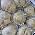frkmama's cooksnap of when they made HMでバナナ蒸しパン☆フライパン可.