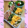 ルぴあ's cooksnap of when they made 鶏皮とキャベツの塩コショウ炒め.