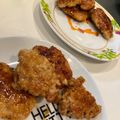 チムチェリー's cooksnap of when they made 鳥ひき肉のふわふわつくね☆お弁当にも☆.