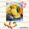 よしよしのキッチン☆'s cooksnap of when they made ほっこり✿⁠じゃが芋の煮物.