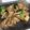 fu♪♪'s cooksnap of when they made 簡単うま＊鶏肉・舞茸・厚揚げの照り焼き.
