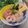 クックHG9V8Y☆'s cooksnap of when they made お刺身のっけ丼.