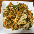 ホットお茶's cooksnap of when they made 切り昆布 煮物.