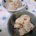 とりけらとっぷす's cooksnap of when they made ねっとりホクホク♡里芋のサラダ！.