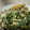 レーズン's cooksnap of when they made 春菊とツナのめんマヨ和え.