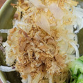 クックM96XDX☆'s cooksnap of when they made 玉ねぎと鰹節のめんつゆサラダ.