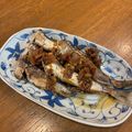プリリンさん's cooksnap of when they made 骨まで柔らか♡いわしの梅煮.