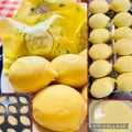 よしよしのキッチン☆'s cooksnap of when they made 簡単お店やさんみたいな☆レモンケーキ♬.
