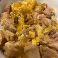 clover55's cooksnap of when they made 【基本】フライパンで簡単♪親子丼の黄金比.