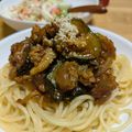 往きつ戻りつ's cooksnap of when they made アレンジできる♪本格簡単ボロネーゼ.