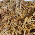 Ruca＊'s cooksnap of when they made 絶品ソース焼きそば♪簡単旨いモヤシ＆豚肉.
