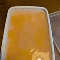昇父さん's cooksnap of when they made 簡単すぎる!!みかん寒天♪.