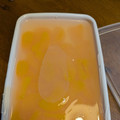 昇父さん's cooksnap of when they made 簡単すぎる!!みかん寒天♪.