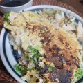 ふか谷's cooksnap of when they made 博多屋台の味９★ネギ焼き～❤.