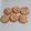 クック1RNND4☆'s cooksnap of when they made 卵不使用☆絞り出しクッキー.