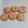 クック1RNND4☆'s cooksnap of when they made 卵不使用☆絞り出しクッキー.