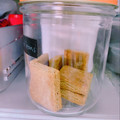 まゆみん４4's cooksnap of when they made 簡単さくほろ☆プロテインクッキー。.