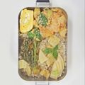 ひよこベーグル's cooksnap of when they made 春の味覚☆たらの芽の下処理方法&天ぷら.