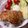 ぴよちゃぽ's cooksnap of when they made かにかまブロッコリー豆腐クリームコロッケ.