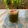 早瀬順子's cooksnap of when they made 梅シロップや梅酒の残り梅で作る梅ジャム.