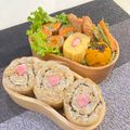 〜みみ〜's cooksnap of when they made 新生姜の甘酢漬け。（がり）.