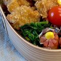 かっちゃん杉's cooksnap of when they made ほうれん草のシャンタン炒め.